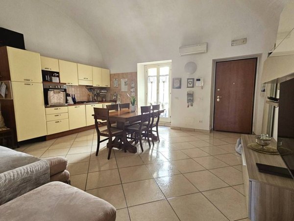 appartamento in vendita a Teramo in zona Centro Città