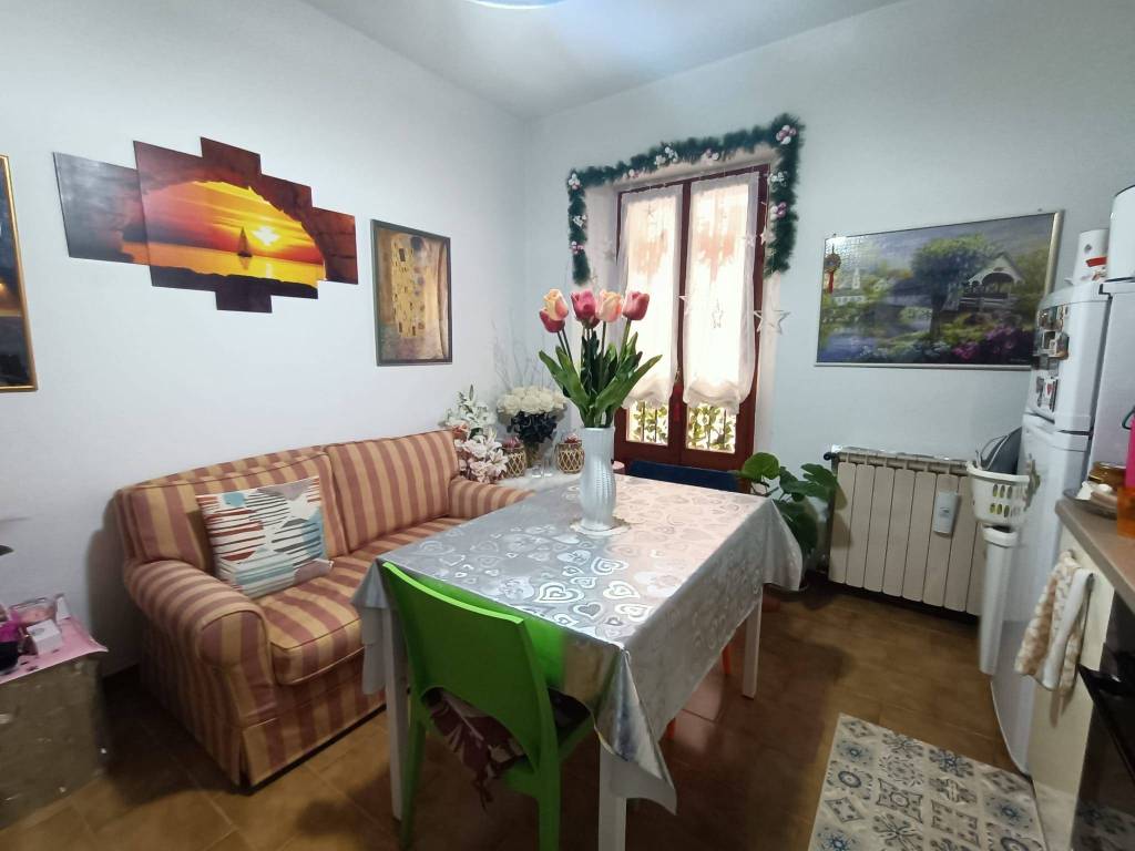 appartamento in vendita a Teramo in zona Centro Città