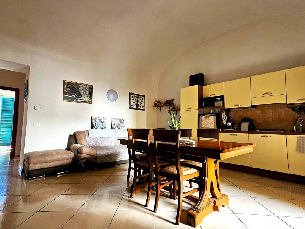 appartamento in vendita a Teramo in zona Centro Città