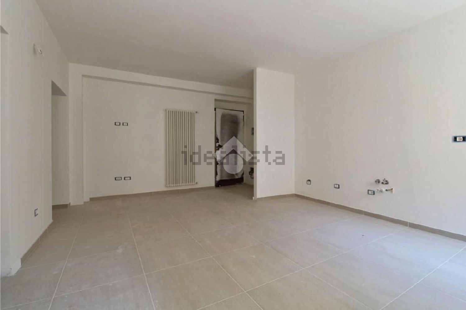 appartamento in vendita a Teramo