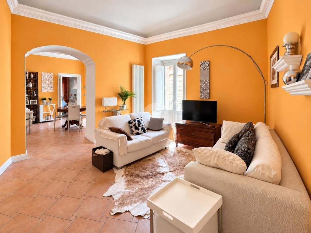 appartamento in vendita a Teramo in zona Centro Città