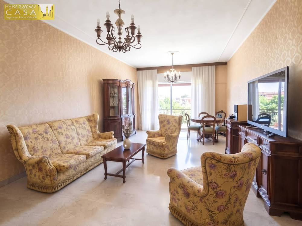 appartamento in vendita a Teramo in zona Centro Città