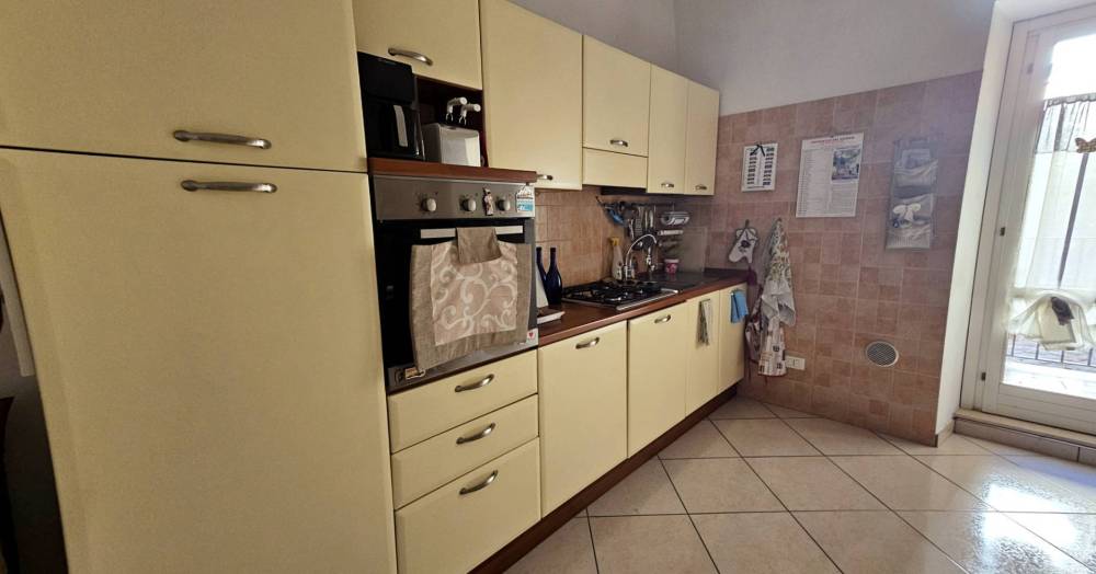 appartamento in vendita a Teramo in zona Centro Città