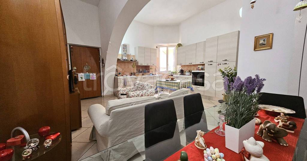 appartamento in vendita a Teramo in zona Centro Città