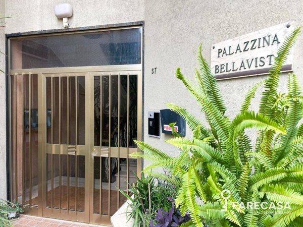 appartamento in vendita a Teramo
