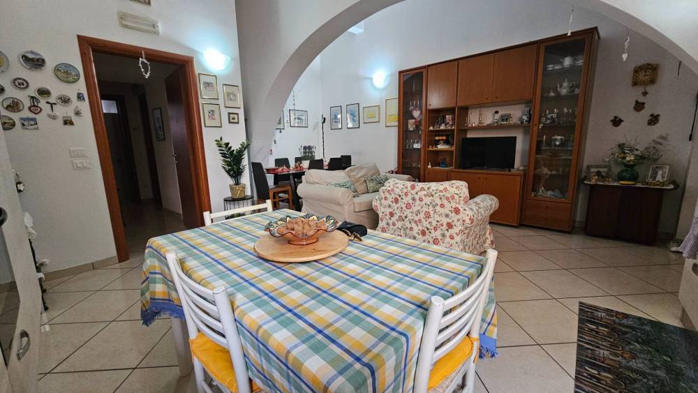 appartamento in vendita a Teramo in zona Centro Città