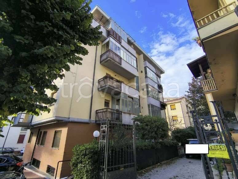appartamento in vendita a Teramo in zona Centro Città