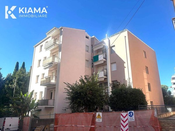 appartamento in vendita a Teramo in zona Centro Città