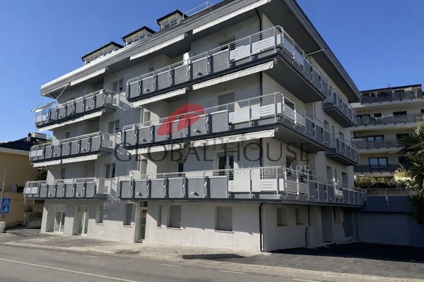 appartamento in vendita a Teramo