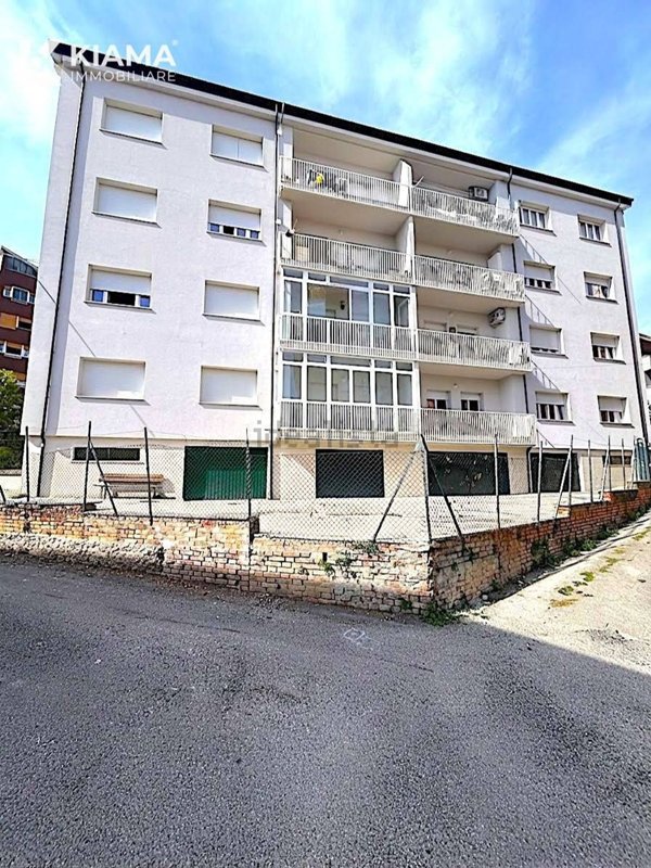 appartamento in vendita a Teramo in zona Centro Città