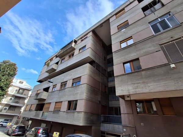 appartamento in vendita a Teramo in zona Centro Città
