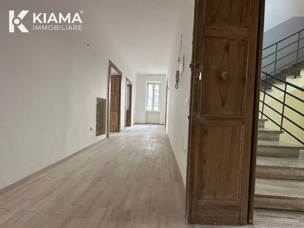 appartamento in vendita a Teramo in zona Centro Città