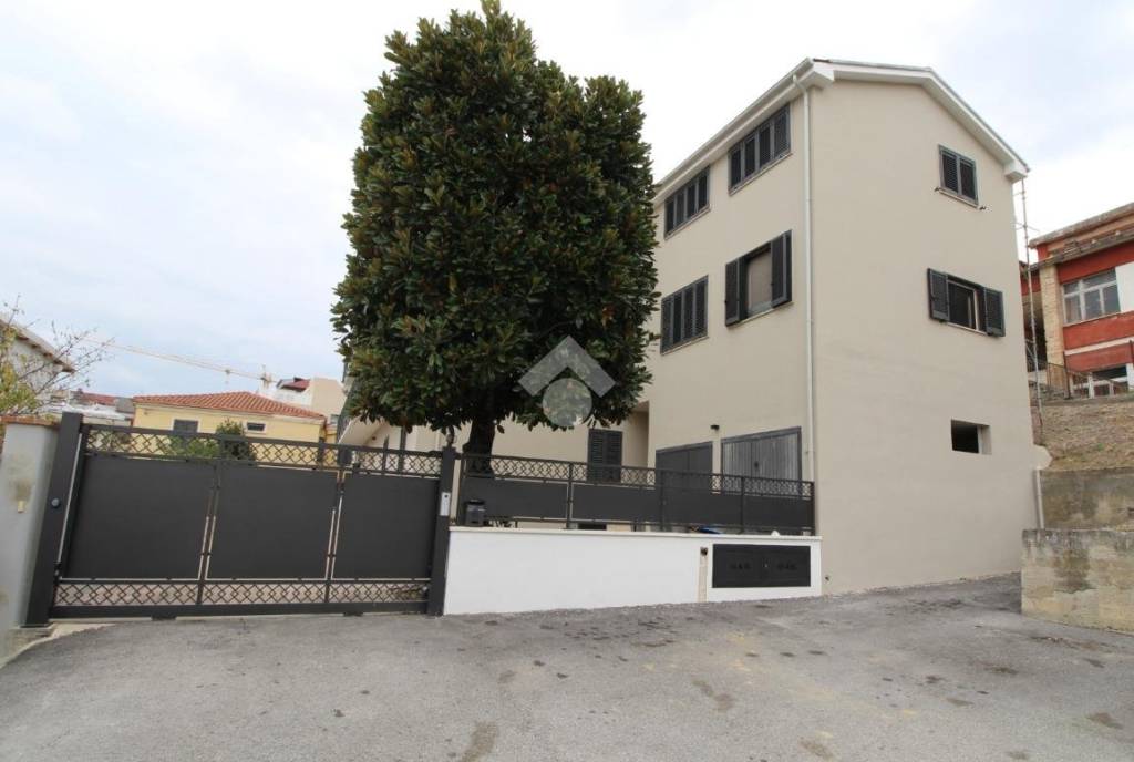 appartamento in vendita a Teramo