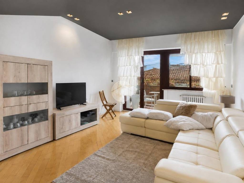 appartamento in vendita a Teramo in zona Centro Città