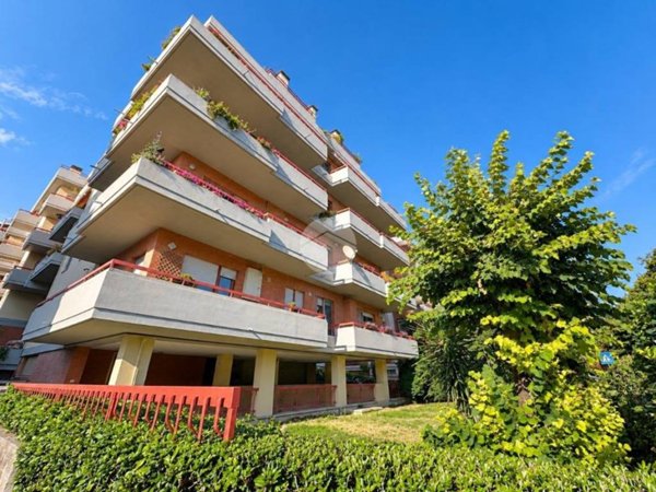 appartamento in vendita a Teramo