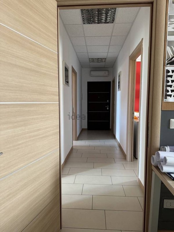 ufficio in vendita a Teramo