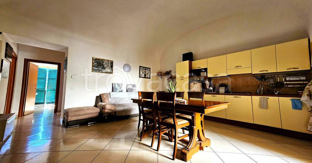 appartamento in vendita a Teramo in zona Centro Città