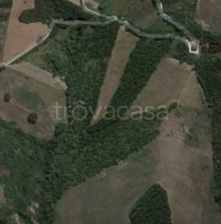 casa indipendente in vendita a Teramo in zona Villa Romita