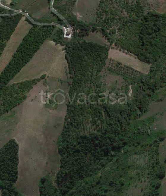 casa indipendente in vendita a Teramo in zona Villa Romita