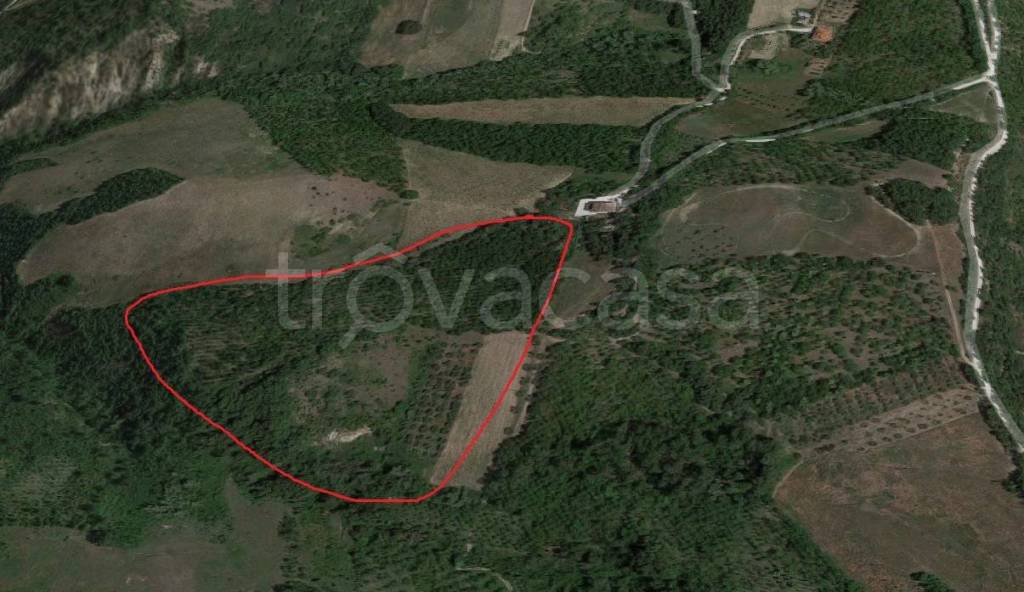 casa indipendente in vendita a Teramo in zona Villa Romita