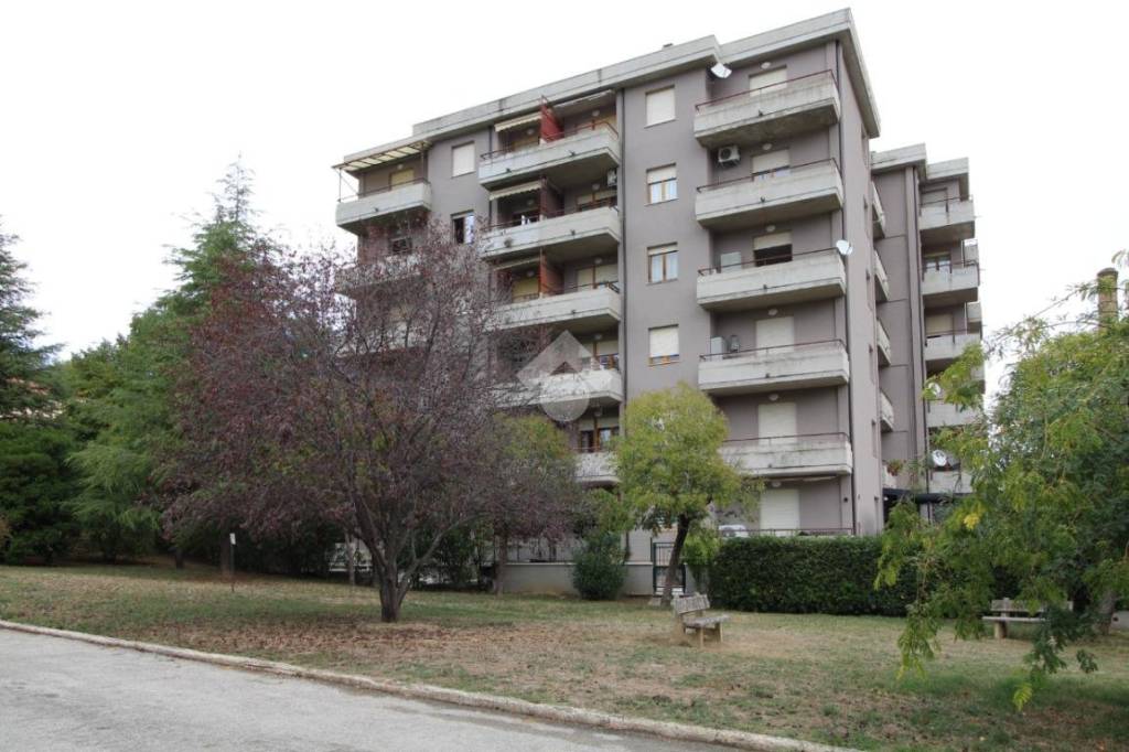 appartamento in vendita a Teramo