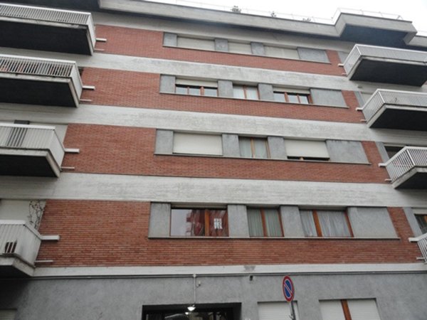 appartamento in vendita a Teramo in zona Centro Città