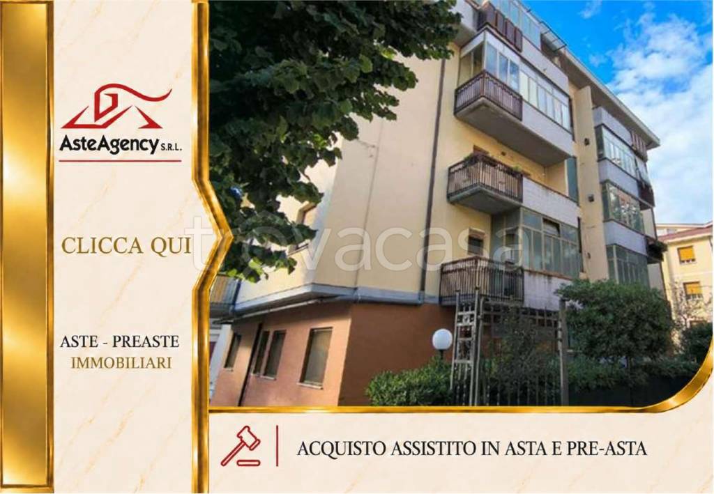 appartamento in vendita a Teramo in zona Centro Città