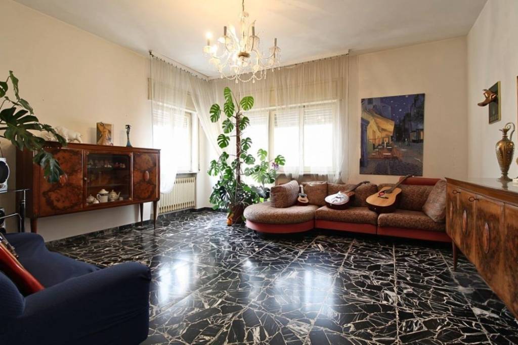 appartamento in vendita a Teramo in zona Centro Città
