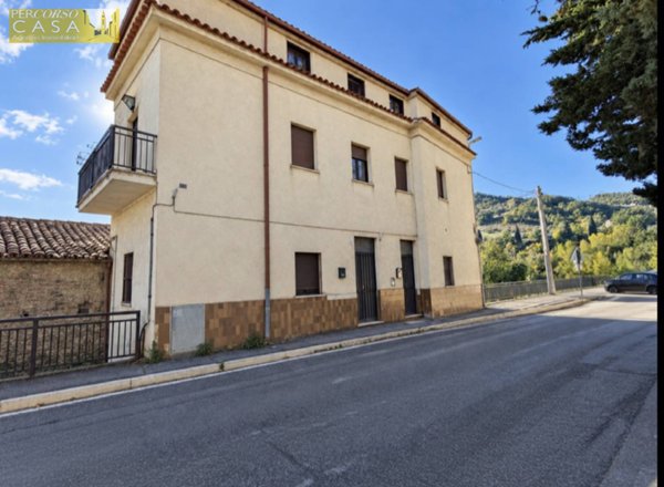 appartamento in vendita a Teramo in zona Centro Città