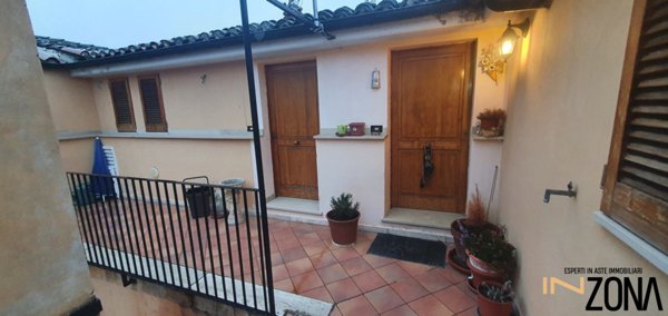 appartamento in vendita a Teramo in zona Centro Città