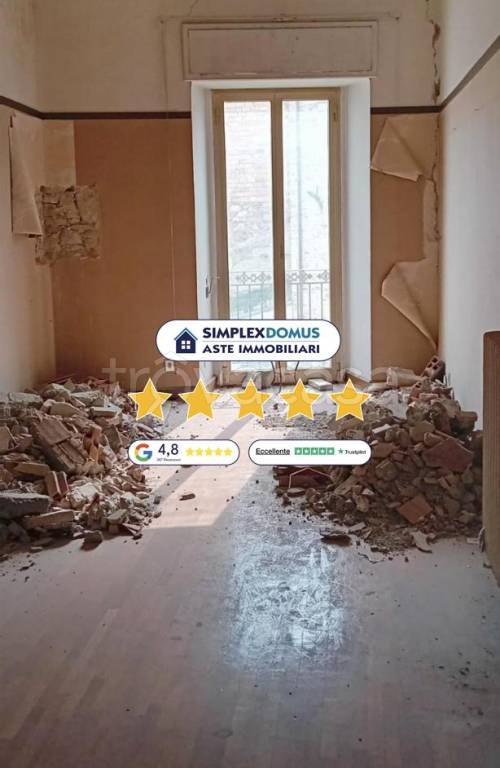 casa indipendente in vendita a Teramo