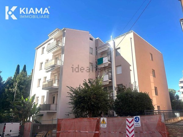 appartamento in vendita a Teramo in zona Centro Città