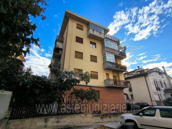 appartamento in vendita a Teramo in zona Centro Città