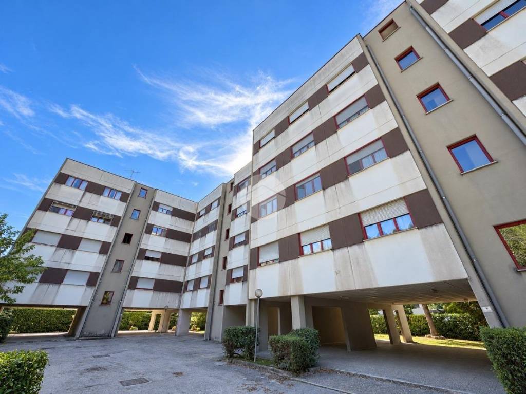appartamento in vendita a Teramo