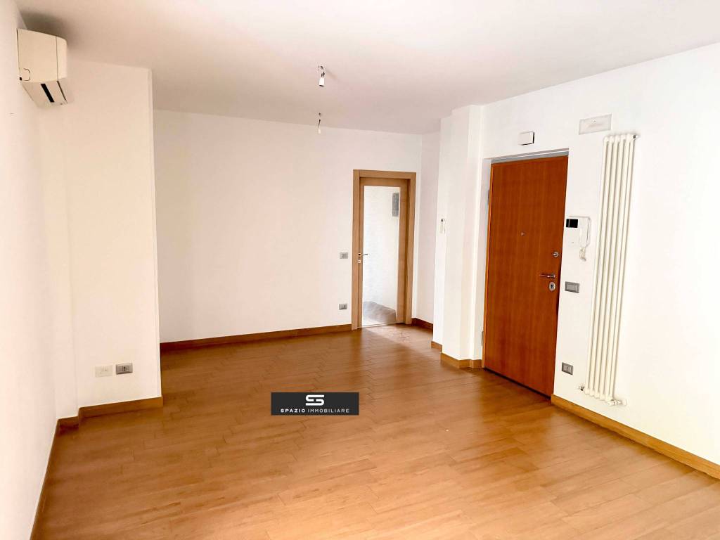 appartamento in vendita a Teramo in zona Centro Città