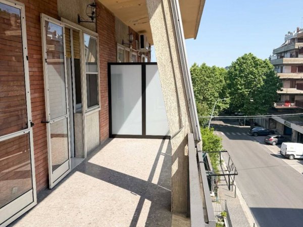 appartamento in vendita a Teramo