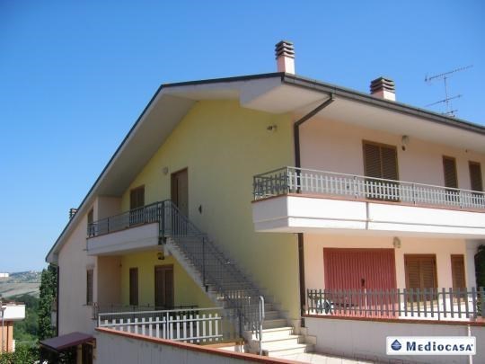appartamento in vendita a Teramo