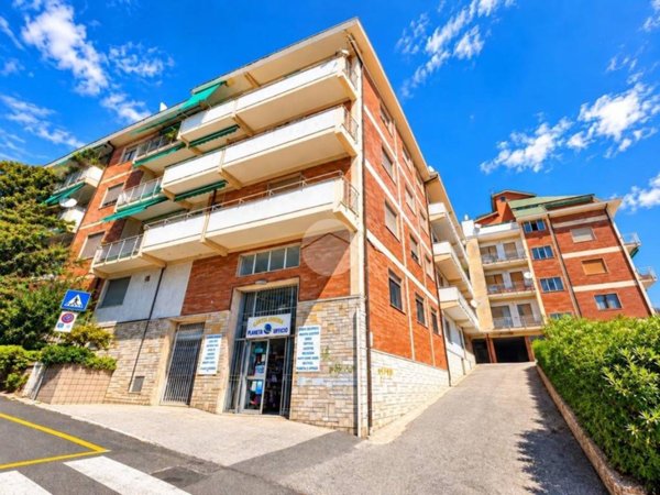 appartamento in vendita a Teramo