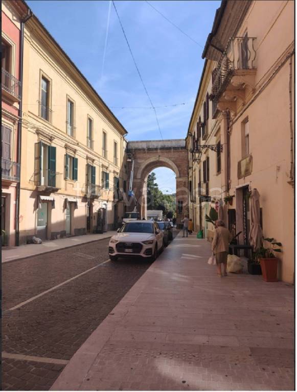 appartamento in vendita a Teramo in zona Centro Città