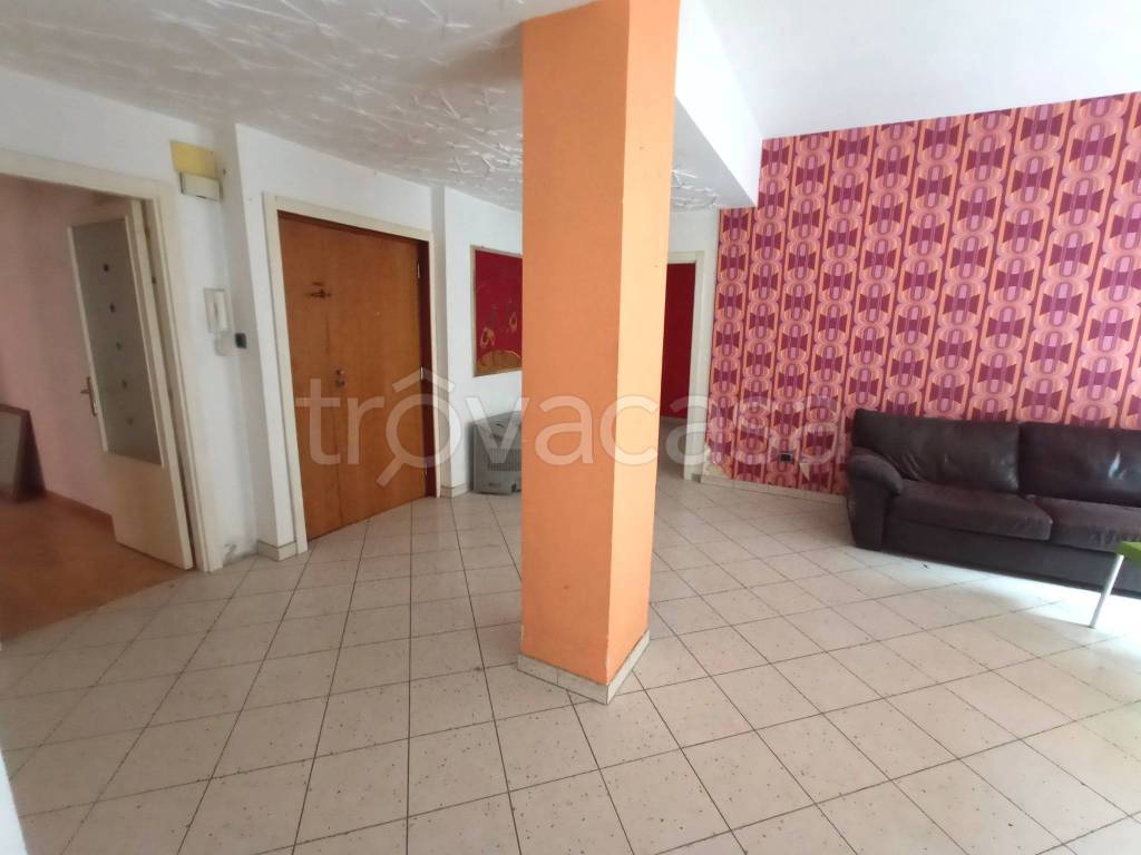 appartamento in vendita a Teramo in zona Centro Città