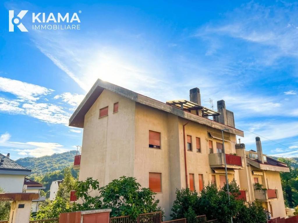 appartamento in vendita a Teramo