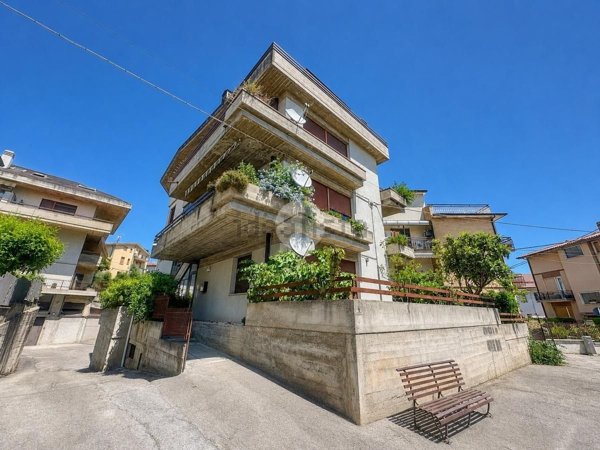 appartamento in vendita a Teramo