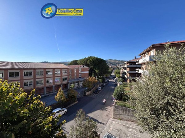 appartamento in vendita a Teramo