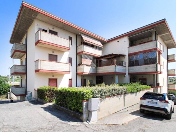 appartamento in vendita a Torano Nuovo