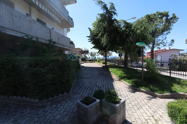 appartamento in vendita a Torano Nuovo