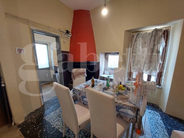 casa indipendente in vendita a Torano Nuovo