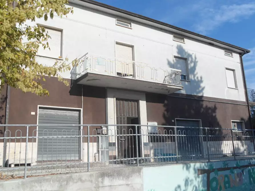 casa indipendente in vendita a Torano Nuovo