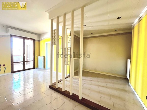 appartamento in vendita a Torano Nuovo