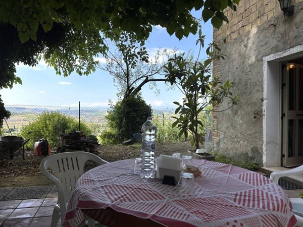 casa indipendente in vendita a Torano Nuovo