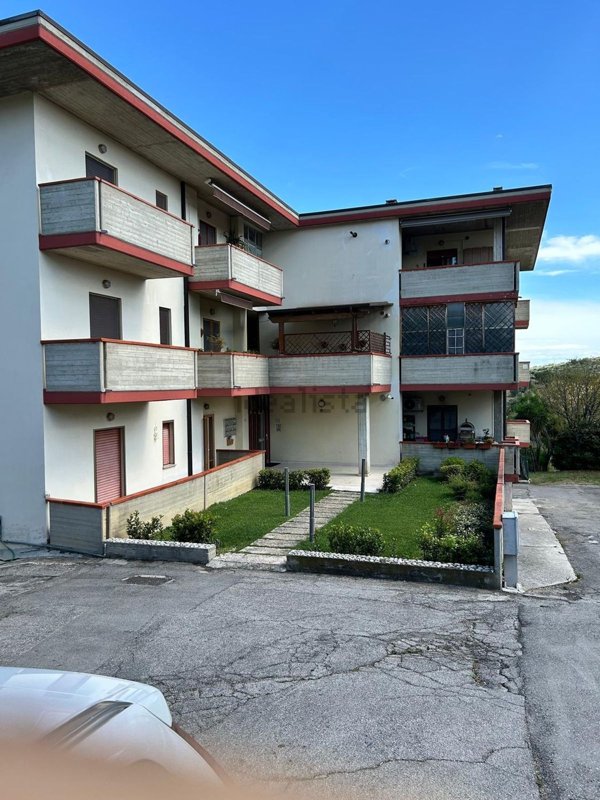 appartamento in vendita a Torano Nuovo